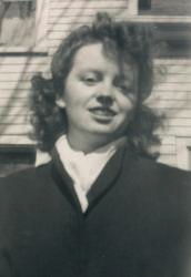 Photo de Lillian-Margaret Watts